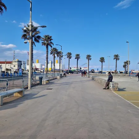 Superbe T2 Le Rapin 4 Personnes Apartment Port-la-Nouvelle